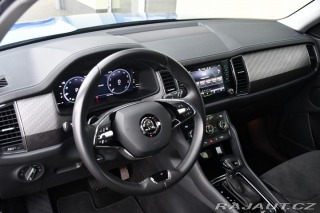 Škoda Kodiaq 2.0TDi STYLE DSG VIRTUAL 2021