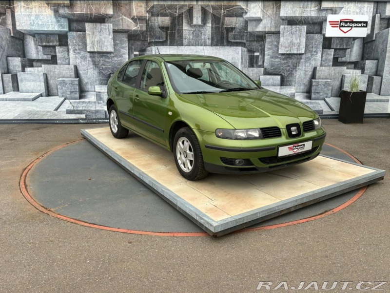 Seat Leon 1.9TDi, 81KW