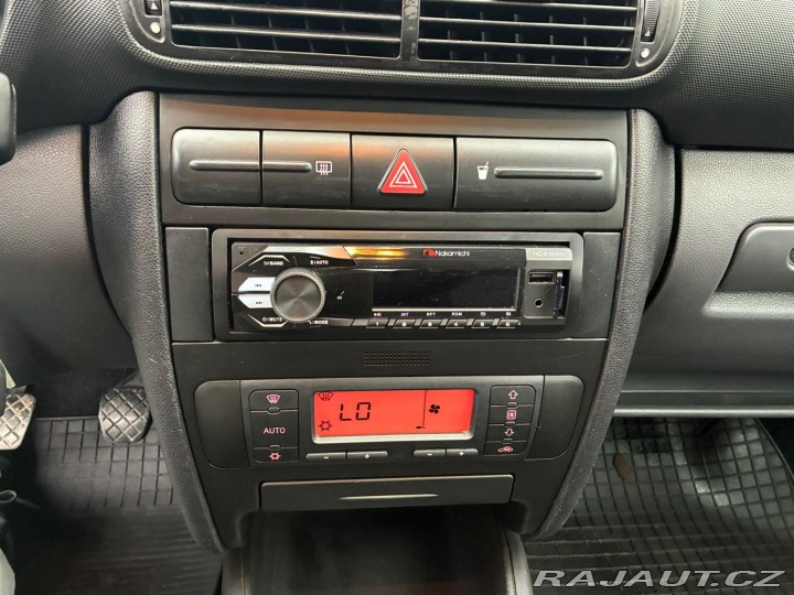 Seat Leon 1.9TDi, 81KW 2000