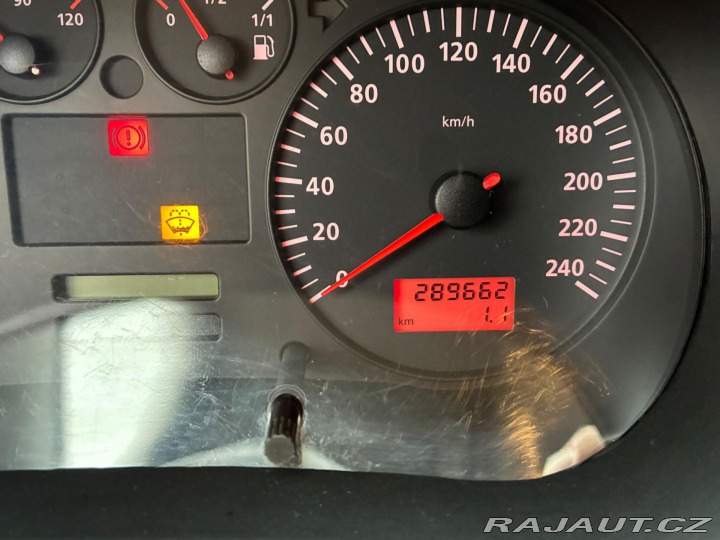 Seat Leon 1.9TDi, 81KW 2000