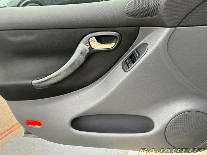 Seat Leon 1.9TDi, 81KW 2000