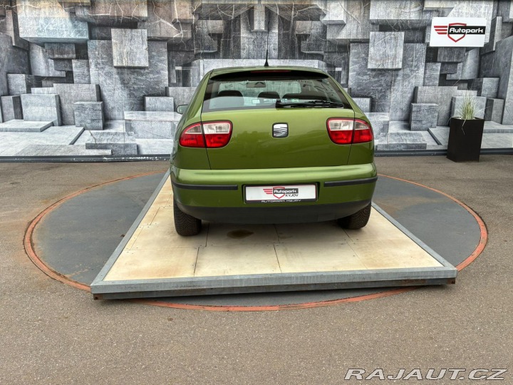 Seat Leon 1.9TDi, 81KW 2000