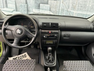 Seat Leon 1.9TDi, 81KW 2000