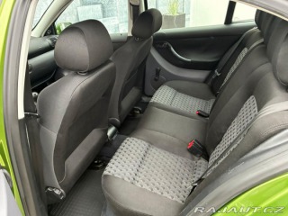 Seat Leon 1.9TDi, 81KW 2000