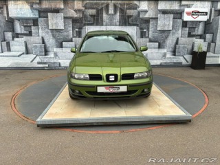 Seat Leon 1.9TDi, 81KW 2000
