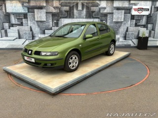 Seat Leon 1.9TDi, 81KW 2000