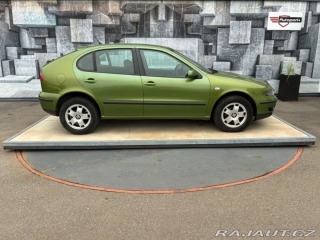 Seat Leon 1.9TDi, 81KW 2000