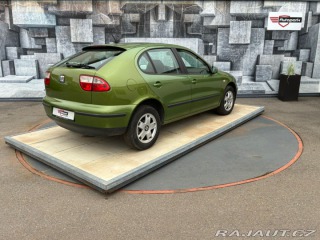 Seat Leon 1.9TDi, 81KW 2000