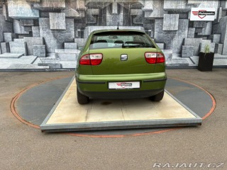 Seat Leon 1.9TDi, 81KW 2000