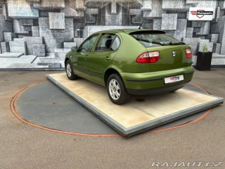 Seat Leon 1.9TDi, 81KW 2000