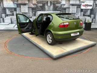 Seat Leon 1.9TDi, 81KW 2000