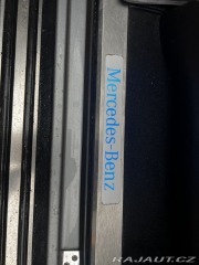 Mercedes-Benz G Mercedes-Benz Třídy G 2016