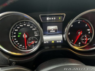 Mercedes-Benz G Mercedes-Benz Třídy G 2016