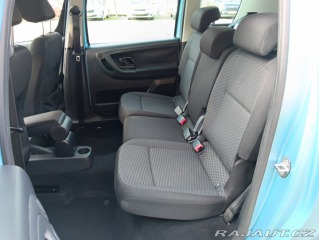 Škoda Roomster 1.6 TDi Tažné/1MAJ/Panora 2011