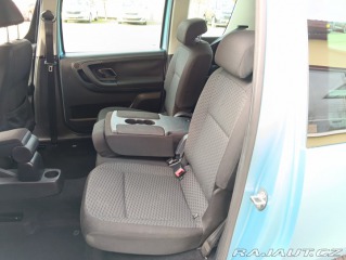 Škoda Roomster 1.6 TDi Tažné/1MAJ/Panora 2011