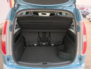 Škoda Roomster 1.6 TDi Tažné/1MAJ/Panora 2011