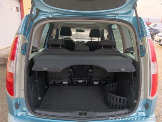 Škoda Roomster 1.6 TDi Tažné/1MAJ/Panora 2011