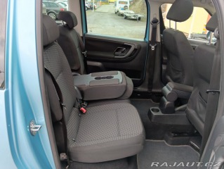 Škoda Roomster 1.6 TDi Tažné/1MAJ/Panora 2011