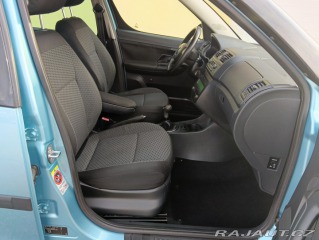 Škoda Roomster 1.6 TDi Tažné/1MAJ/Panora 2011