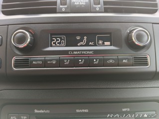 Škoda Roomster 1.6 TDi Tažné/1MAJ/Panora 2011