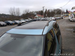 Škoda Roomster 1.6 TDi Tažné/1MAJ/Panora 2011