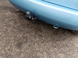 Škoda Roomster 1.6 TDi Tažné/1MAJ/Panora 2011