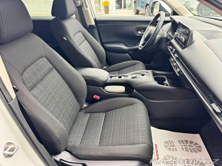 Honda ZR-V 2.0eHEV 135kW Elegance PL 2025