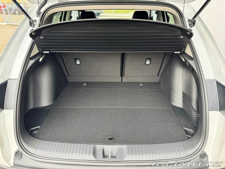 Honda ZR-V 2.0eHEV 135kW Elegance PL 2025