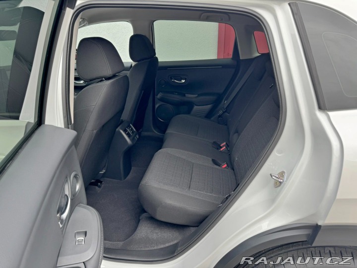 Honda ZR-V 2.0eHEV 135kW REZERVACE 2025