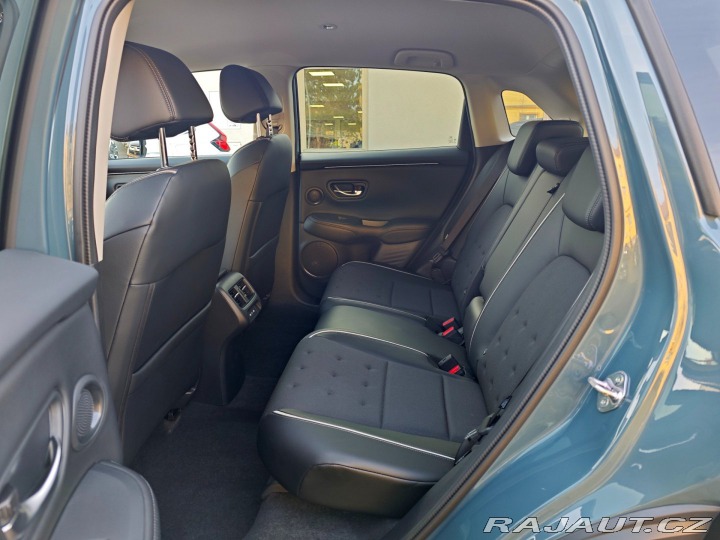 Honda ZR-V 2.0e:HEV 135kW Sport GREE 2026