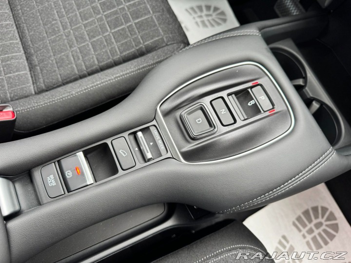 Honda ZR-V 2.0eHEV 135kW Elegance PL 2025