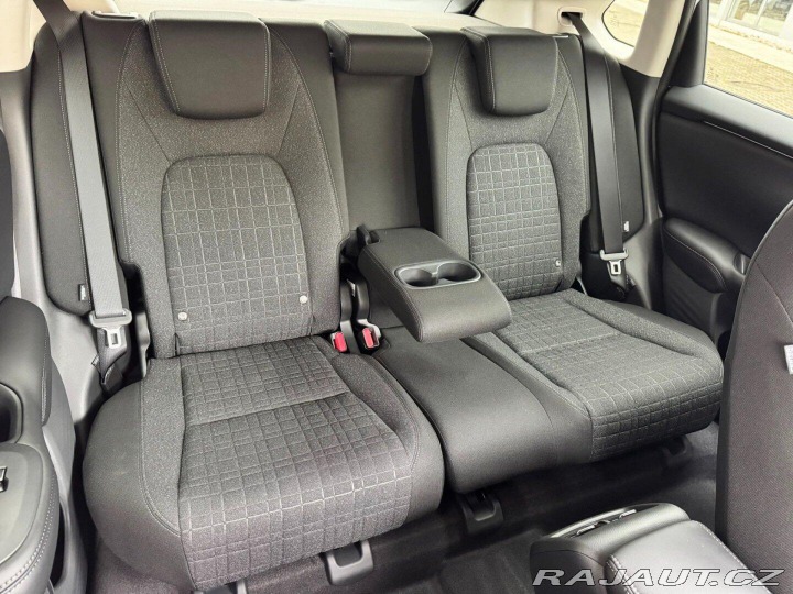 Honda ZR-V 2.0eHEV 135kW  REZERVACE 2025
