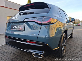 Honda ZR-V 2.0e:HEV 135kW Sport GREE 2026