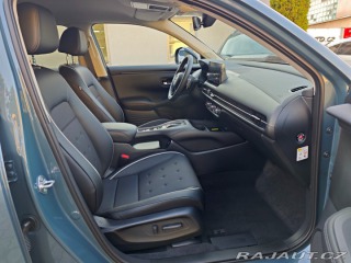 Honda ZR-V 2.0e:HEV 135kW Sport GREE 2026