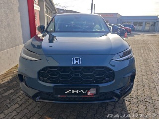 Honda ZR-V 2.0e:HEV 135kW Sport GREE 2026
