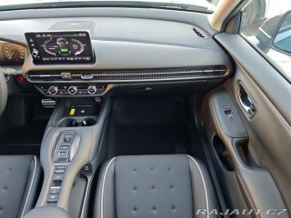 Honda ZR-V 2.0e:HEV 135kW Sport GREE 2026