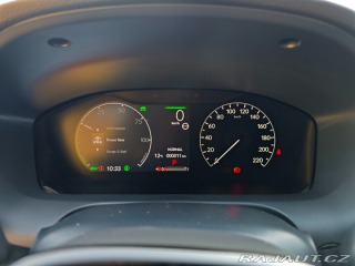 Honda ZR-V 2.0e:HEV 135kW Sport GREE 2026