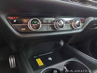 Honda ZR-V 2.0e:HEV 135kW Sport GREE 2026