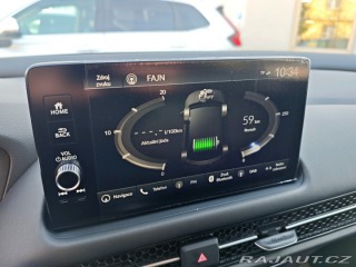 Honda ZR-V 2.0e:HEV 135kW Sport GREE 2026