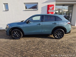 Honda ZR-V 2.0e:HEV 135kW Sport GREE 2026