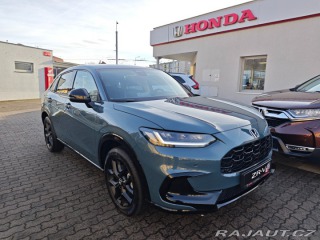 Honda ZR-V 2.0e:HEV 135kW Sport GREE 2026
