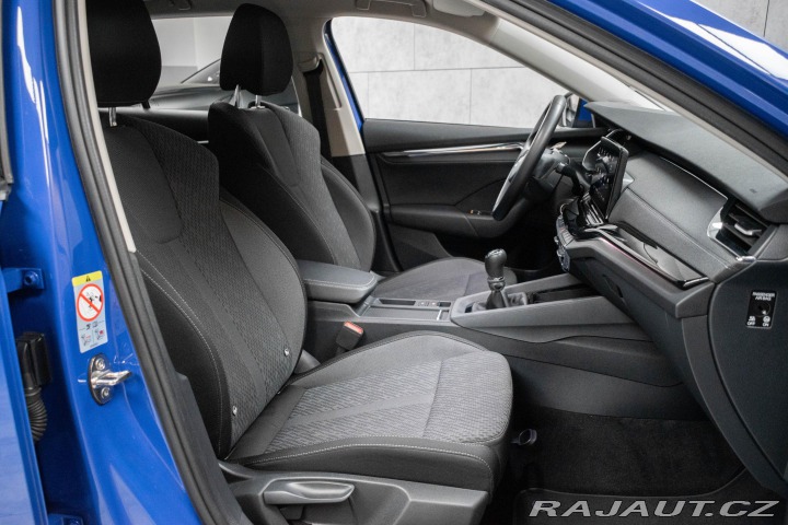 Škoda Octavia 2.0 TDI STYLE*KESSY*DPH*Č 2021