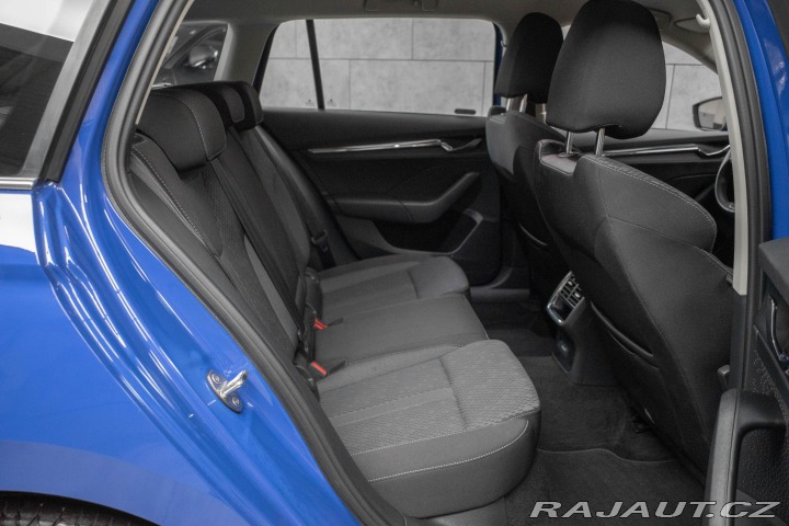 Škoda Octavia 2.0 TDI STYLE*KESSY*DPH*Č 2021