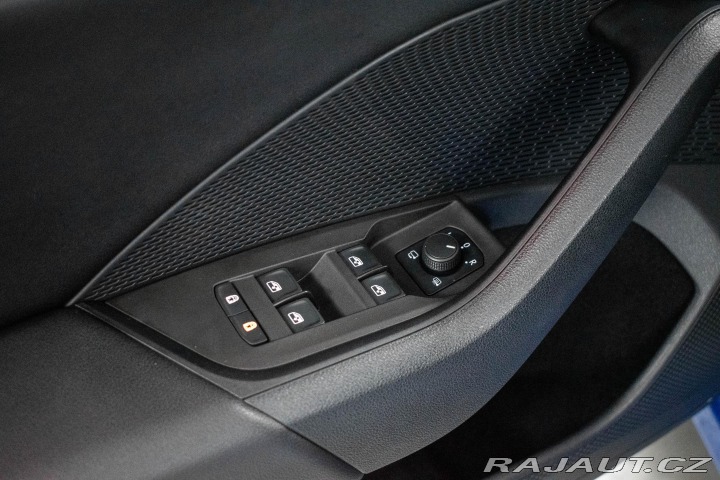 Škoda Octavia 2.0 TDI STYLE*KESSY*DPH*Č 2021