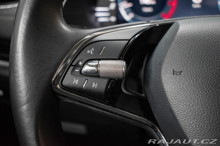 Škoda Octavia 2.0 TDI STYLE*KESSY*DPH*Č 2021