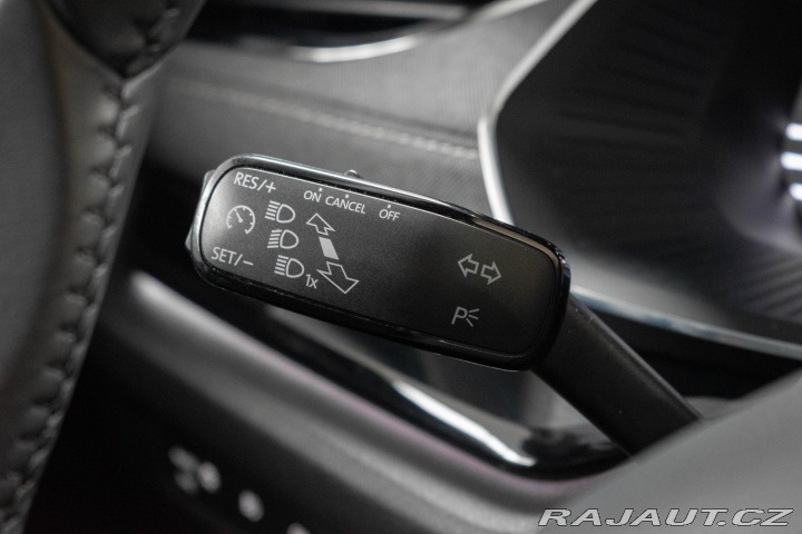 Škoda Octavia 2.0 TDI REZERVACE 2021