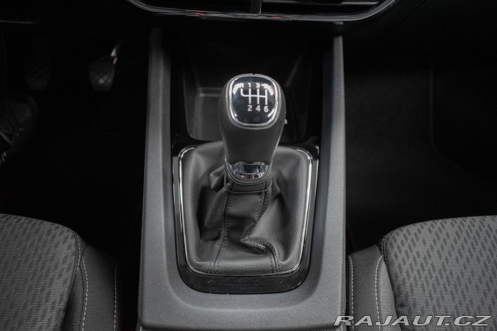 Škoda Octavia 2.0 TDI REZERVACE 2021