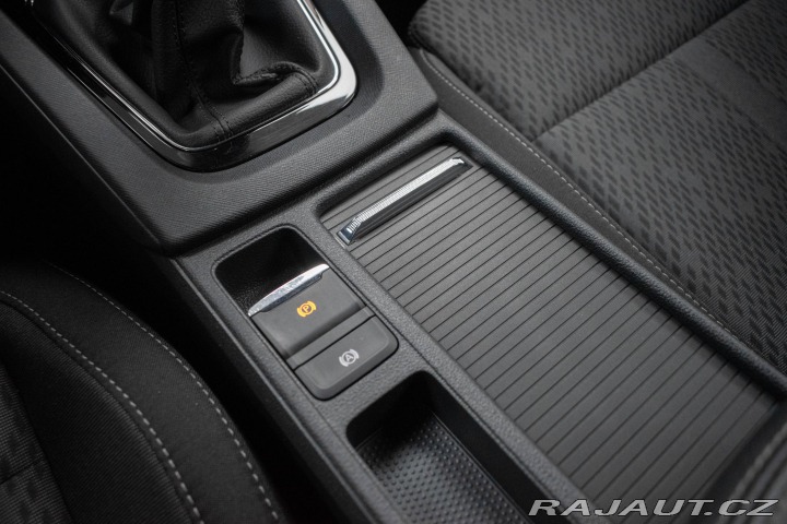 Škoda Octavia 2.0 TDI REZERVACE 2021