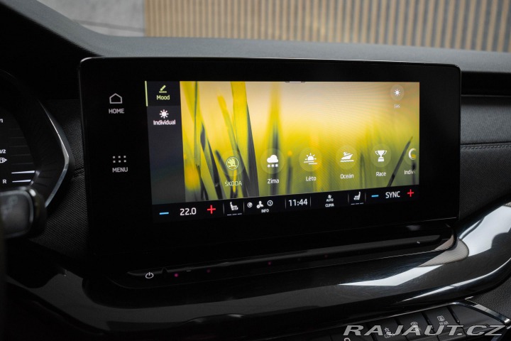 Škoda Octavia 2.0 TDI STYLE*KESSY*DPH*Č 2021