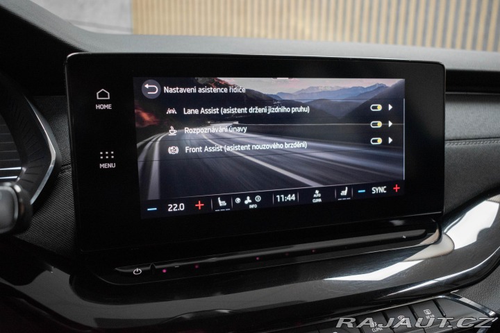 Škoda Octavia 2.0 TDI STYLE*KESSY*DPH*Č 2021